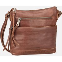 Fredsbruder - My Old Friend 3678 Dark Chocolate - Beuteltasche  , 4.1 l von Fredsbruder