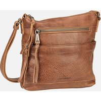 Fredsbruder - My Old Friend 3678 Toffee - Beuteltasche  , 4.1 l von Fredsbruder