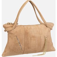 Fredsbruder - Velvet Wild Camel - Umhängetasche  , von Fredsbruder