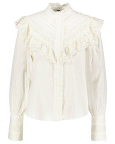 Damen Bluse HIT THE ROAD von Free People