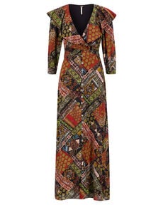 Damen Maxikleid LENNON DRESS von Free People