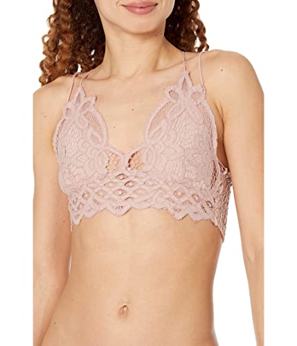 Free People Damen Adella Bralette, La Fluer, small von Free People