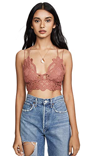 Free People Women's Adella Bralette von Free People