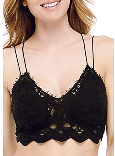 Free People Women's Ilektra Bralette von Free People