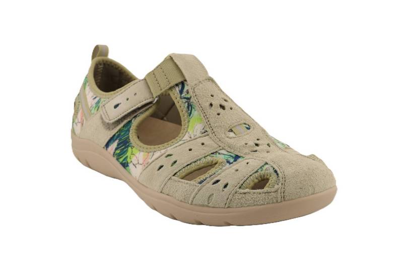 Free Spirit Cleveland Outdoorsandale Trekkingsandale von Free Spirit