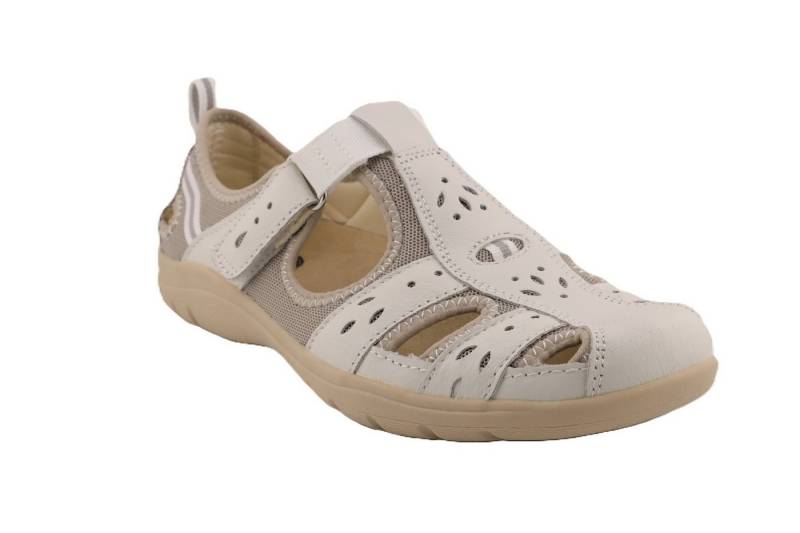 Free Spirit Cleveland Outdoorsandale Trekkingsandale von Free Spirit