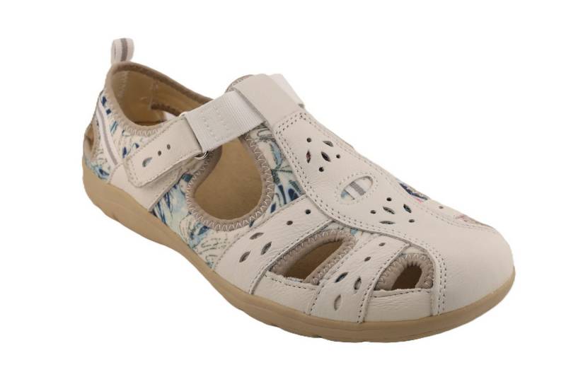 Free Spirit Cleveland Outdoorsandale Trekkingsandale von Free Spirit