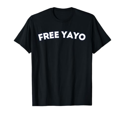 Free YAYO Family T-Shirt Schwarz S Klassisch Buchstabenmuster Crew-Ausschnitt Kurzarm Unisex-Kinder Unisex Erwachsene und Kinder Free YAYO Family T-Shirt Schwarz S Klassisch Buchstabenmuster Crew-Ausschnitt Kurzarm Unisex-Kinder Unisex Erwachsene und Kinder von Free YAYO
