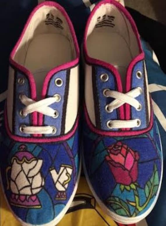 Zur Bestellung Sneakers Zur Bestellung Sneakers von FreeMyArt2016