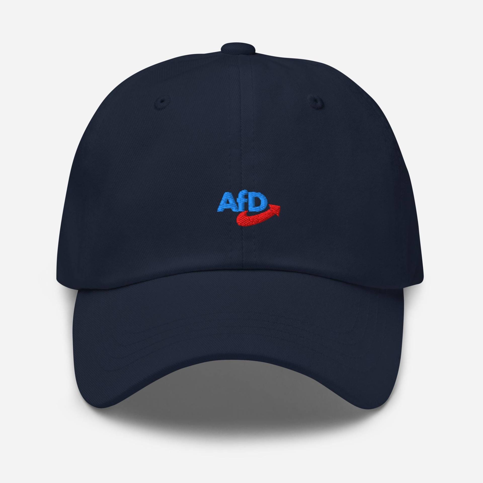 Afd Bestickte Unisex-Cap, Kappe, Alternative Für Deutschland, Alice Weidel, Tino Chrupalla, Elon Musk, Wahl, Merch, Konservativ, Anti-Ampel Afd Bestickte Unisex-Cap, Kappe, Alternative Für Deutschland, Alice Weidel, Tino Chrupalla, Elon Musk, Wahl, Merch, Konservativ, Anti-Ampel von FreeVoiceShop