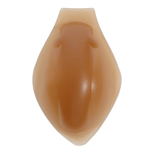 Freebily 1Pcs Männer Sillikon Bulge Pouch Pad Unterwäsche Enhencer Cup Insert Penis Vergrößern Bulge Pouch Beutel Nicht klebend One Size Freebily 1Pcs Männer Sillikon Bulge Pouch Pad Unterwäsche Enhencer Cup Insert Penis Vergrößern Bulge Pouch Beutel Nicht klebend One Size von Freebily
