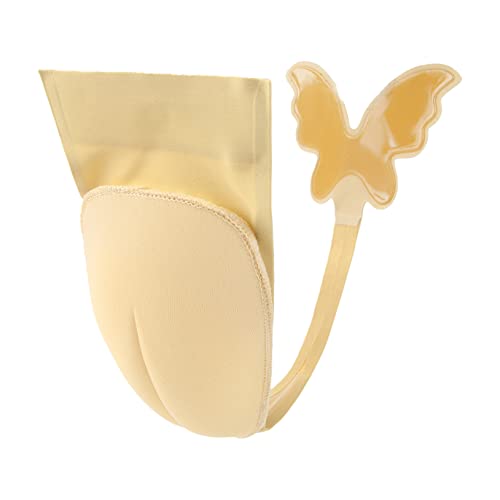 Freebily Herren Camel Toe Versteckt Gaff Slip String Unsichtbare Shaping Unterhose Schlüpfer für Crossdresser Transgender Nude L Freebily Herren Camel Toe Versteckt Gaff Slip String Unsichtbare Shaping Unterhose Schlüpfer für Crossdresser Transgender Nude L von Freebily