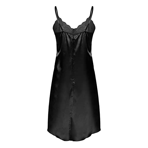 Freebily Herren Männer Spitze Unterwäsche Erotik Sissy Lingerie Dessous Transparent Mesh Brustfrei Babydoll Kleid mit G-String Schwarz_D 3XL Freebily Herren Männer Spitze Unterwäsche Erotik Sissy Lingerie Dessous Transparent Mesh Brustfrei Babydoll Kleid mit G-String Schwarz_D 3XL von Freebily