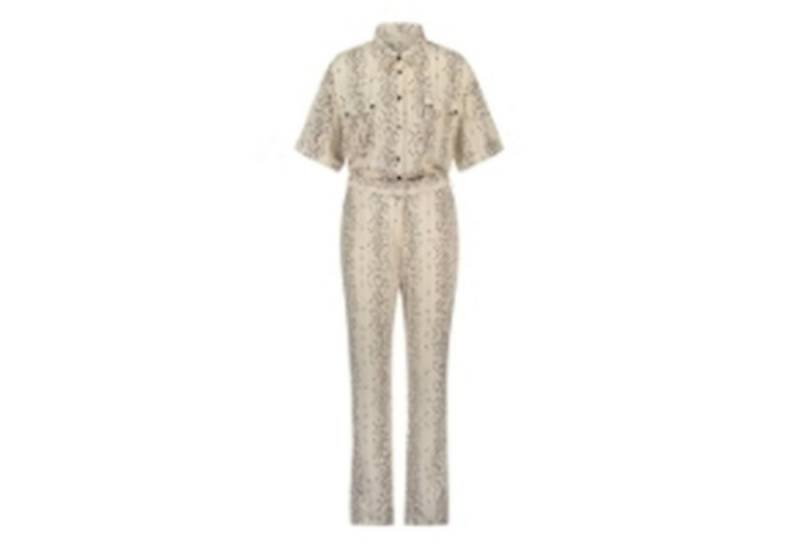 Freebird Blusenkleid Jumpsuit von Freebird