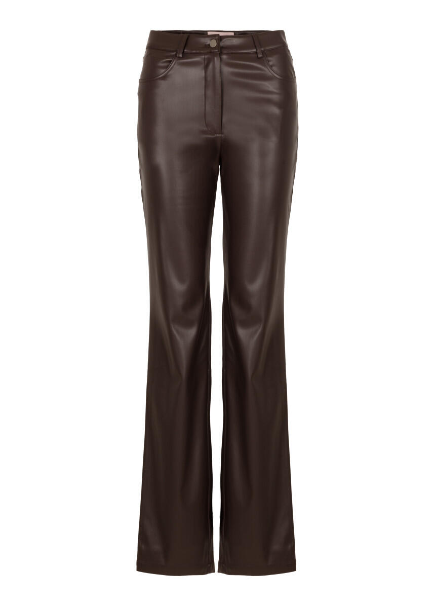 Freebird - Hose - Patty braun - Gr. - S von Freebird