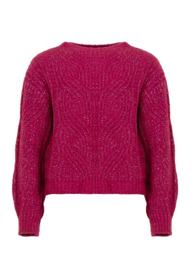 Freebird - Pullover - Kathleen pink - Gr. - M von Freebird