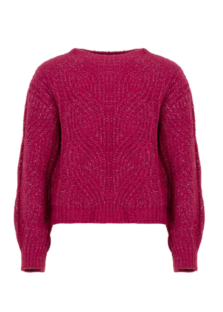 Freebird - Pullover - Kathleen pink - Gr. - S von Freebird