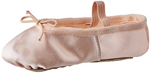 Freed of London Damen Aspire Tanzschuh, Rose, 43 EU von Freed of London