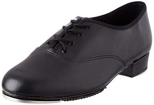 Freed of London NMPT Tanzschuh, Black, 35 EU von Freed of London