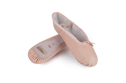 Freed of London Aspire Tanzschuh, Rose, 29.5 EU von Freed of London