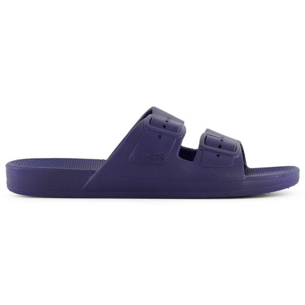 Freedom Moses - Basic - Sandalen Gr 37/38 blau Freedom Moses - Basic - Sandalen Gr 37/38 blau von Freedom Moses