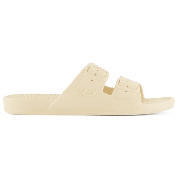Freedom Moses - Basic - Sandalen Gr 38/39 beige von Freedom Moses