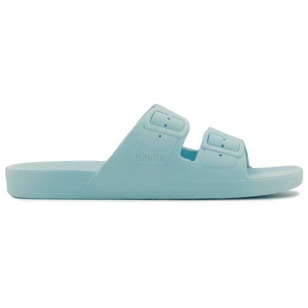 Freedom Moses - Basic - Sandalen Gr 41/42 türkis von Freedom Moses