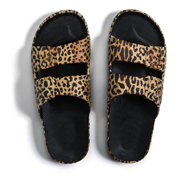 Freedom Moses - Fancy - Sandalen Gr 42/43 schwarz von Freedom Moses
