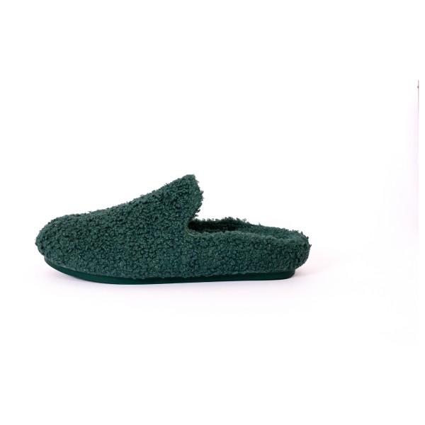 Freedom Moses - Kush - Hüttenschuhe Gr 36 grün von Freedom Moses