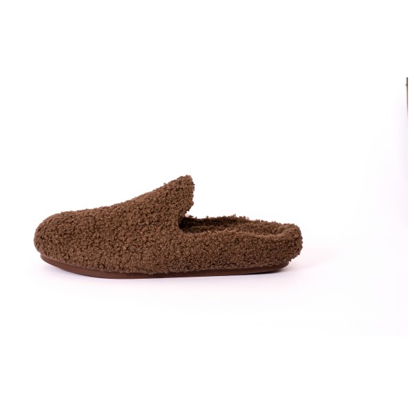 Freedom Moses - Kush - Hüttenschuhe Gr 40 mokka von Freedom Moses