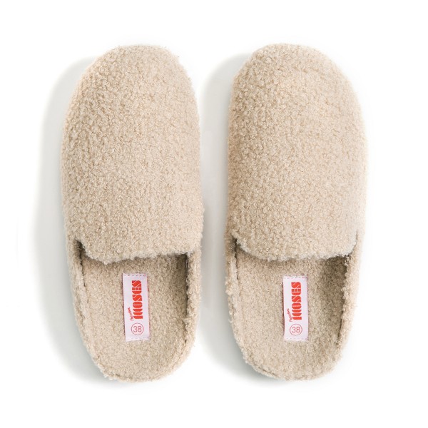 Freedom Moses - Kush - Hüttenschuhe Gr 42 beige Freedom Moses - Kush - Hüttenschuhe Gr 42 beige von Freedom Moses