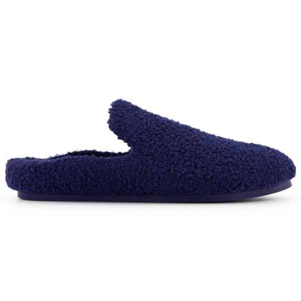 Freedom Moses - Kush - Hüttenschuhe Gr 43 blau von Freedom Moses