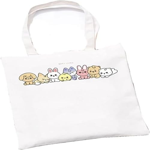 Leinwand Tasche Schultertasche von Freefire
