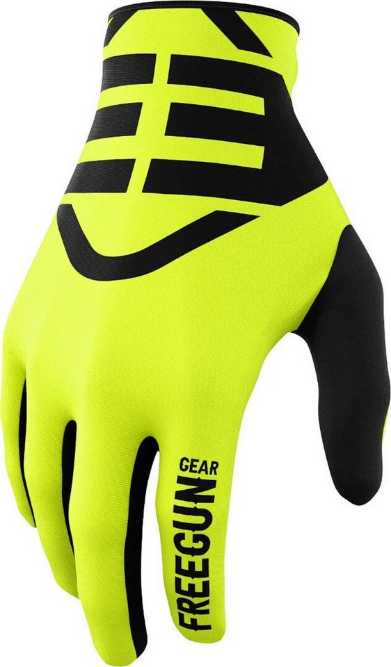 Freegun Motorradhandschuhe Devo Skin Kinder Motocross Handschuhe von Freegun
