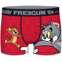 Freegun Tom and Jerry Herren Boxershorts 1er Pack von Freegun