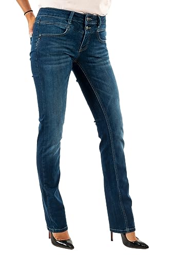 Freeman T Porter Jeans Frau Madie S-SDM von Freeman T. Porter