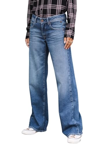 Freeman T. Porter Agatha Denim Paolino Größe 31 von Freeman T. Porter