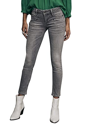 Freeman T. Porter Alexa Cropped Super Stretch Denim Firenze Größe XL von Freeman T. Porter