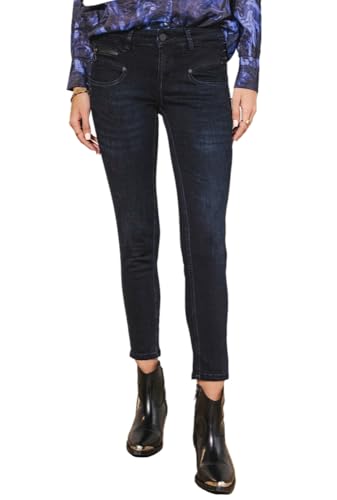 Freeman T. Porter Alexa Cropped Super Stretch Denim Malmo Größe XS von Freeman T. Porter