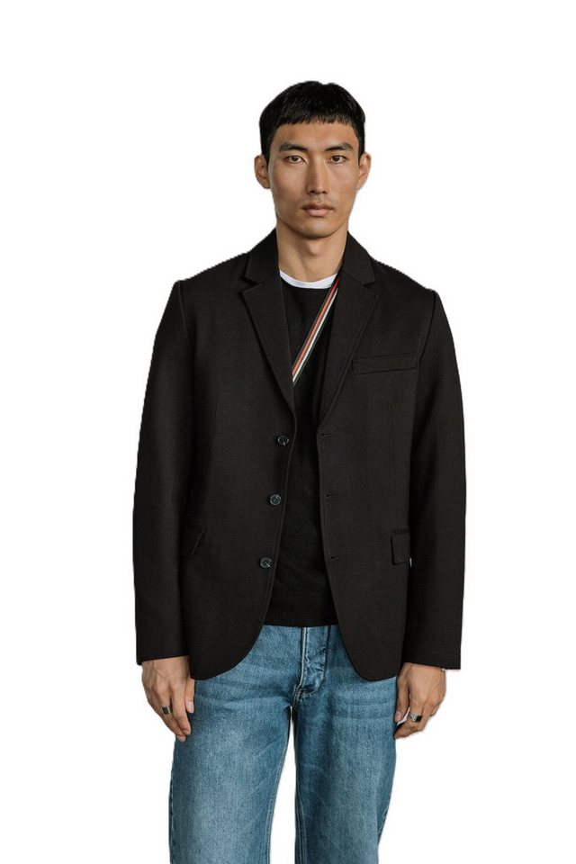 Freeman T. Porter Anzugsakko Tomass Comfy - Taillierter Blazer - Anzugjacke von Freeman T. Porter
