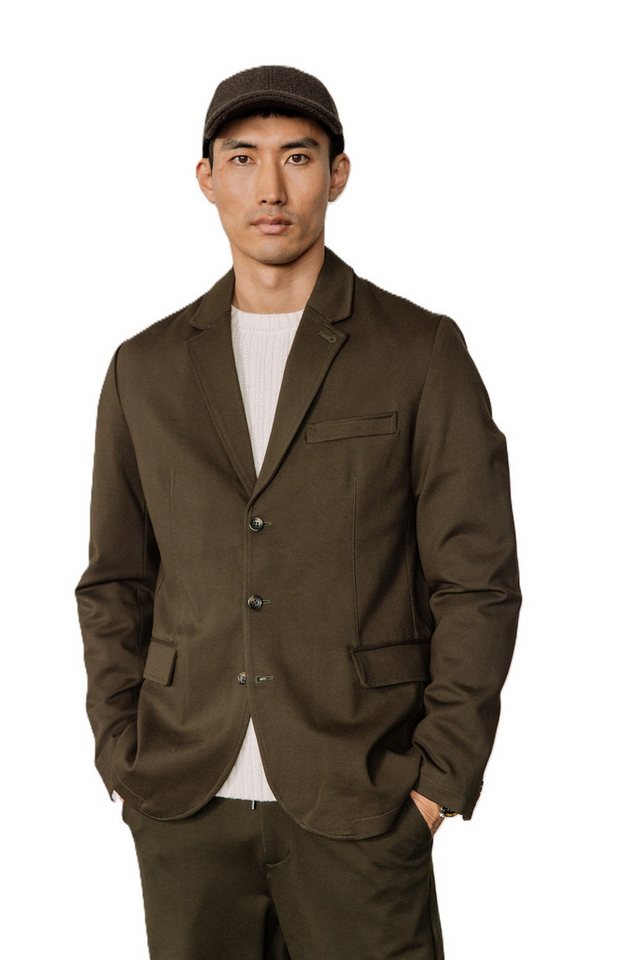 Freeman T. Porter Anzugsakko Tomass Comfy - Taillierter Blazer - Anzugjacke von Freeman T. Porter