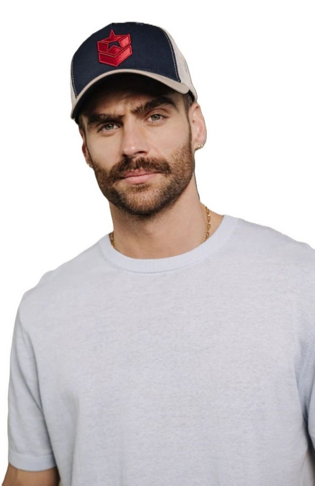 Freeman T. Porter Baseball Cap Micky - Baseball Cap - Trucker Cap von Freeman T. Porter