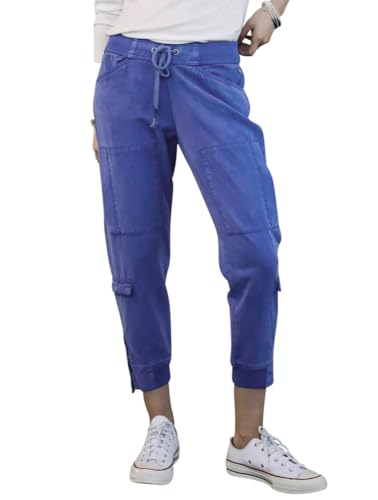 Freeman T. Porter Cargo Pant Celine Jazz surf The Web Größe 29 von Freeman T. Porter
