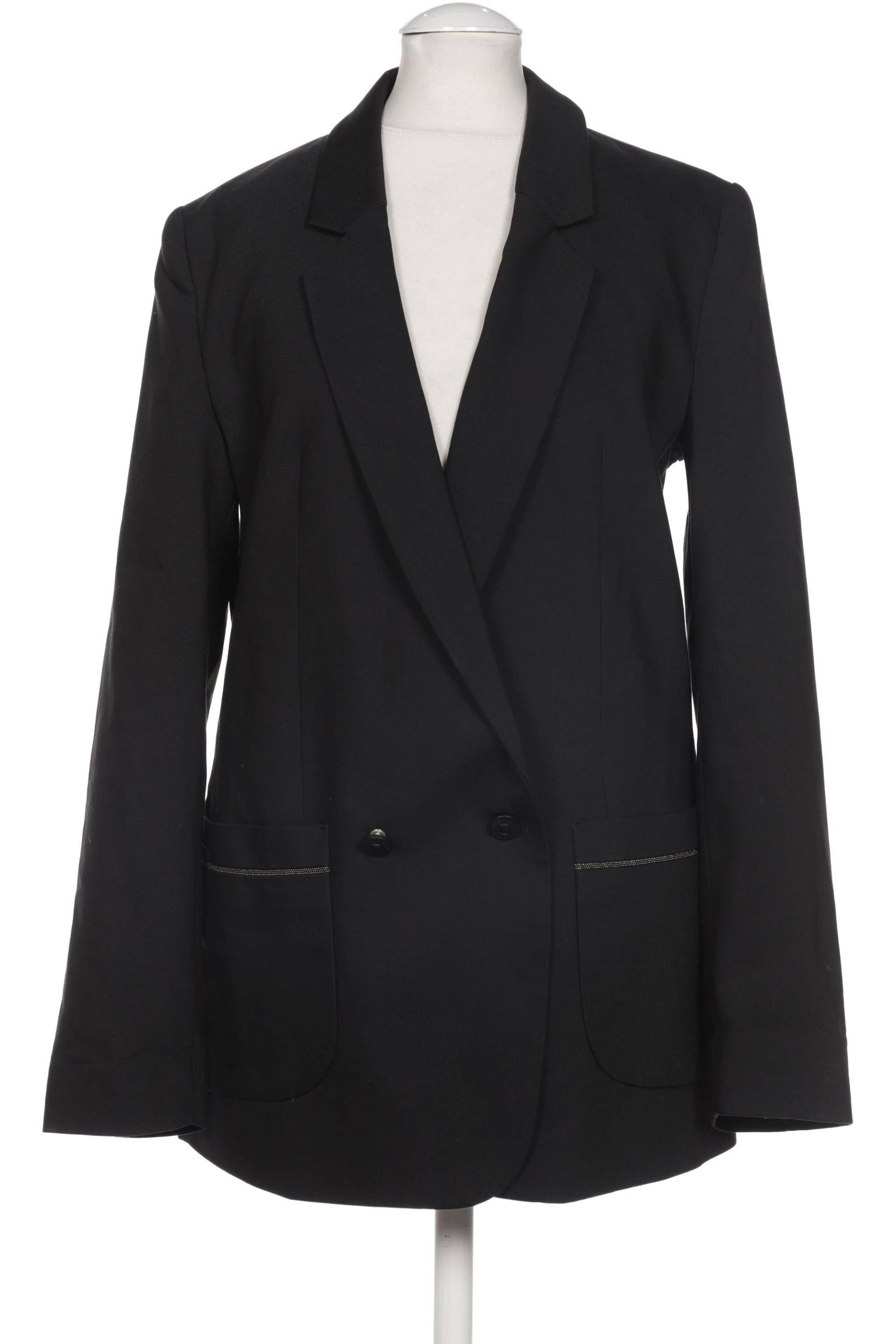 Freeman T. Porter Damen Blazer, schwarz von Freeman T. Porter