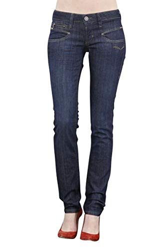 Freeman T. Porter Jeans Alexa Stretch Eclipse Größe 25/32 von Freeman T. Porter