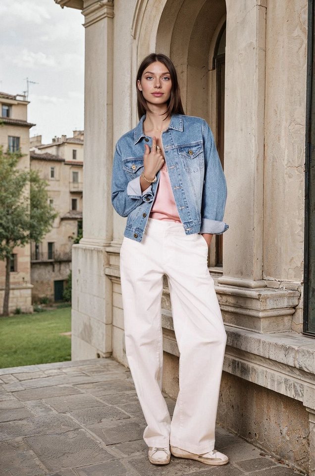 Freeman T. Porter Marlene-Hose Nickie Felicita von Freeman T. Porter