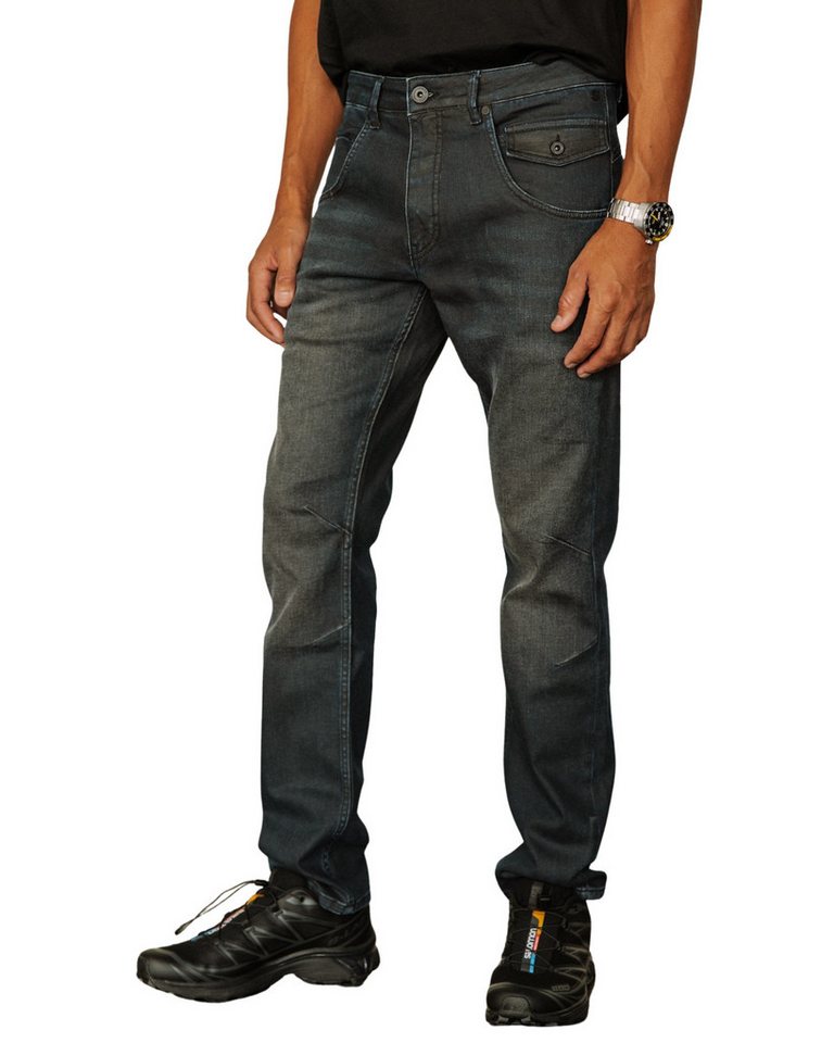 Freeman T. Porter Relax-fit-Jeans Eddy SDM - Jeans - Relaxed Fit von Freeman T. Porter