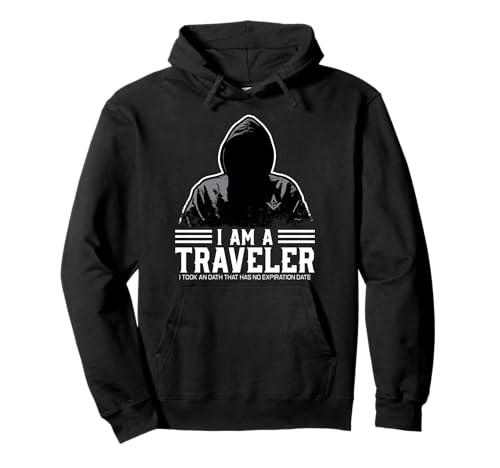 Freimaurer-Geschenk-Design-Idee Pullover Hoodie Freimaurer-Geschenk-Design-Idee Pullover Hoodie von Freemason Masonic Gift Design