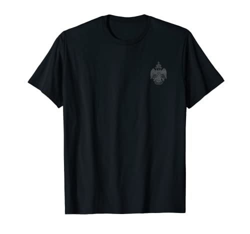 Scottish Rite Adler 33rd Degree Freimaurer-Geschenke für Männer T-Shirt Scottish Rite Adler 33rd Degree Freimaurer-Geschenke für Männer T-Shirt von Freemason gifts for men, Masonic Gifts Freemasonry