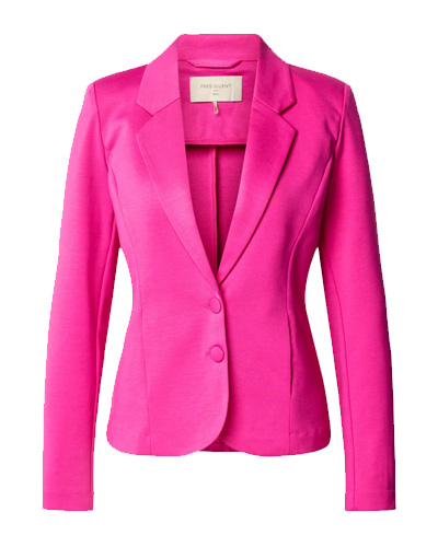 Freequent Blazer Nanni raspberry rose von Freequent